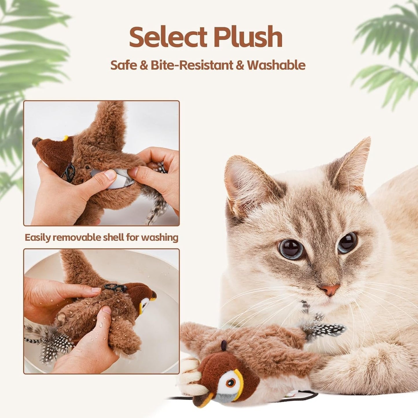 WhiskerWing™ — Unleash Fierce Feline Fun That Keeps Them Begging for More