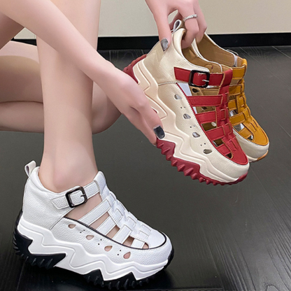 SolaceStride™ — Effortless All-Day Comfort That Sets Your Feet Free