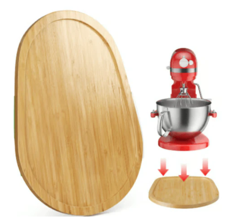 GlideMate™ — Experience Effortless Kitchen Control and Strain-Free Appliance Movement