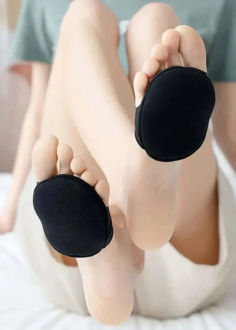 StrideEase™ — Crush Foot Pain and Step Boldly All Day Long