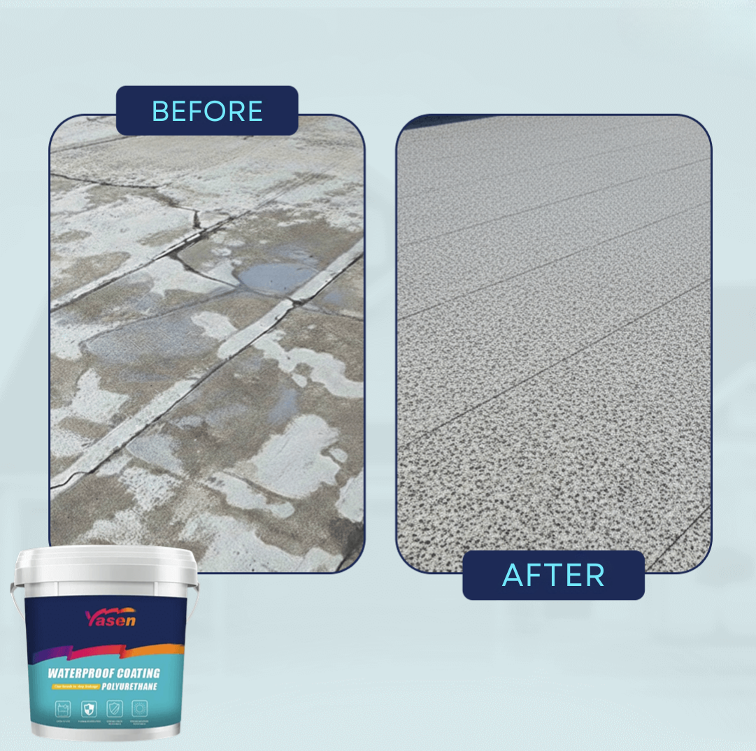 GraniteGuard™ — Transform Surfaces into Stunning, Unbreakable Granite Fortresses