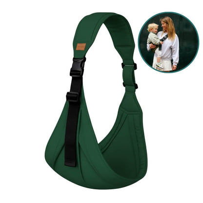 VitalNest™ — Embrace Freedom and Comfort While Bonding with Your Toddler
