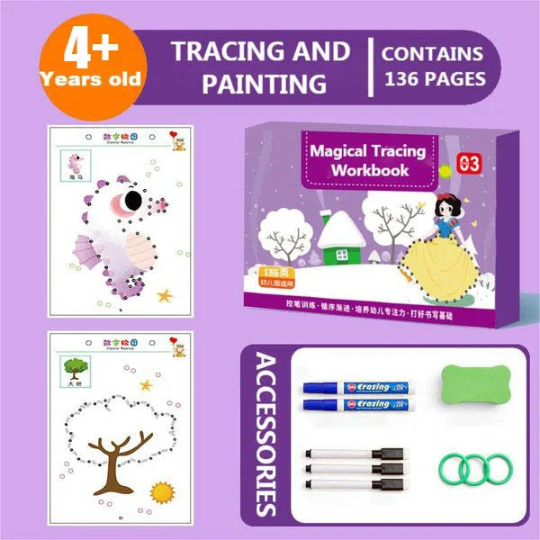 Little Sparks™ — Ignite Early Confidence and Creativity for Lifelong Success