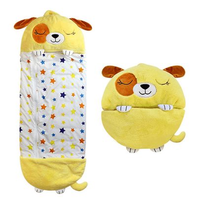 CozyNest™ — Snuggle Your Child Into Calm, Comfort, and Sweet Sleep Every Night