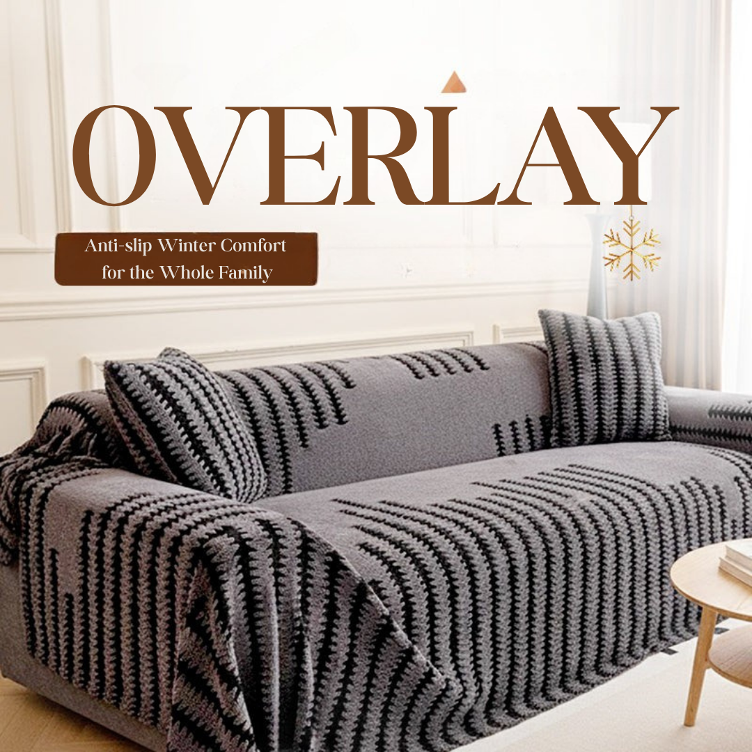 LuxoraFit™ — Transform Your Sofa Into a Head-Turning Comfort Haven