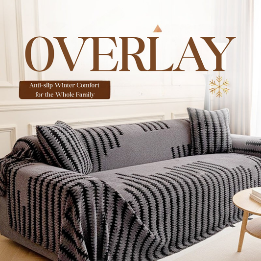 LuxoraFit™ — Transform Your Sofa Into a Head-Turning Comfort Haven