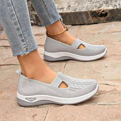 VellaStride™ Sneakers — Unleash All-Day Comfort and Confidence in Every Step