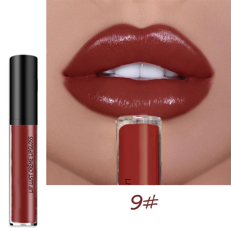 VelvetRadiance™ — All-Day Waterproof Glow That Feels Like Silk and Captivates Every Eye