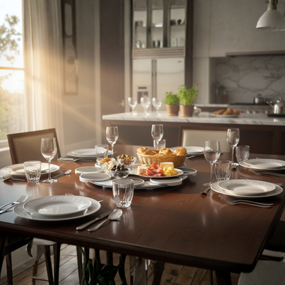 SwiftWave™ — Effortless Family Meals Without the Mess or Stress