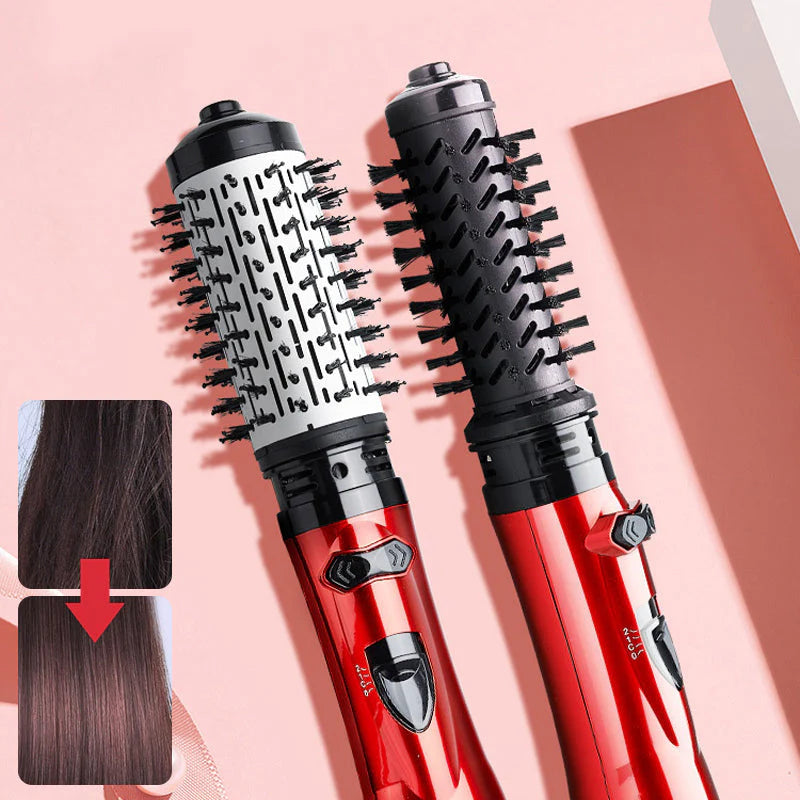VervaCurl™ Styler — Unleash Effortless, Head-Turning Curls That Spark Confidence