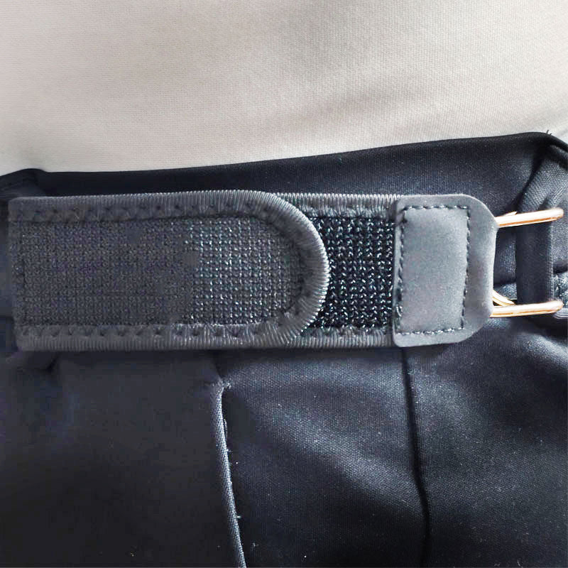 WaistWize™ — Experience Effortless Comfort and Confidence That Lasts All Day