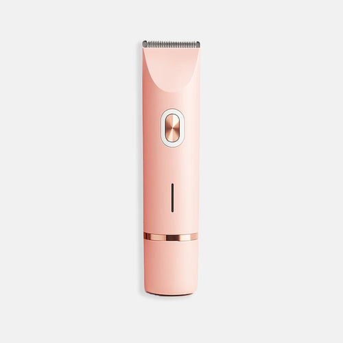 SilkSculpt™ — Effortless Grooming That Feels Like a Confidence Boost