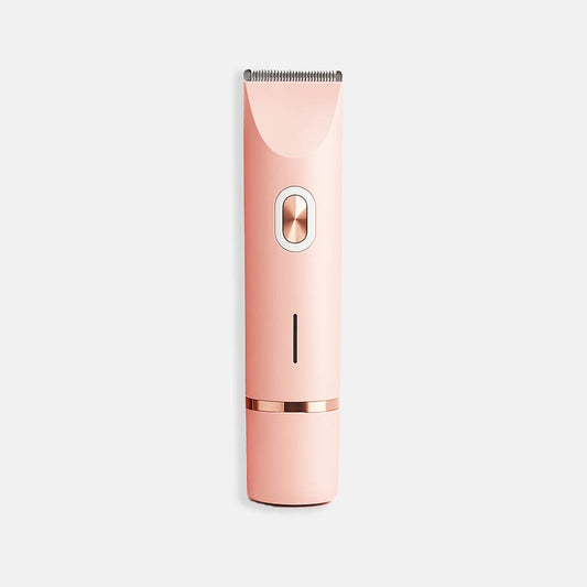 SilkSculpt™ — Effortless Grooming That Feels Like a Confidence Boost