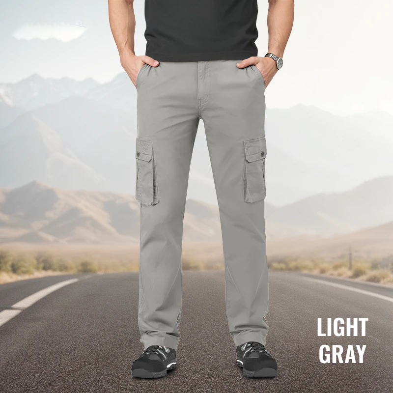 StrideFlex™ Pants — Unleash All-Day Comfort and Effortless Style That Moves With You