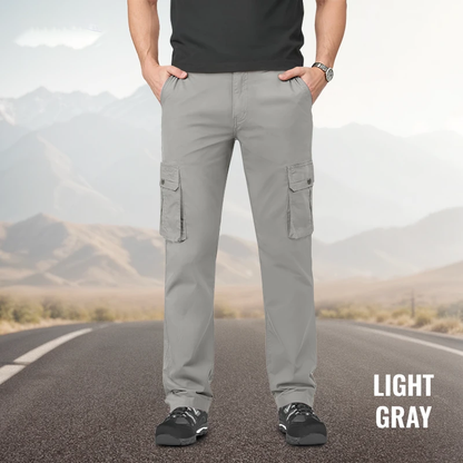 StrideFlex™ Pants — Unleash All-Day Comfort and Effortless Style That Moves With You
