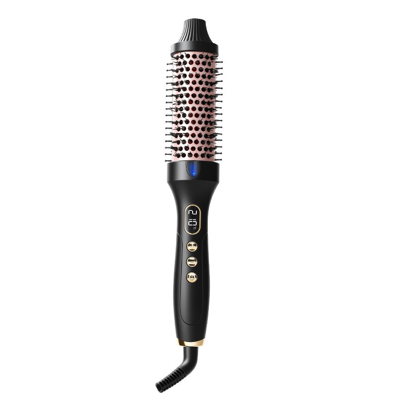VeliSleek™ Dual Styler — Transform Your Hair Instantly with Salon-Soft Shine and Effortless Glam