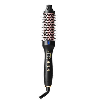 VeliSleek™ Dual Styler — Transform Your Hair Instantly with Salon-Soft Shine and Effortless Glam