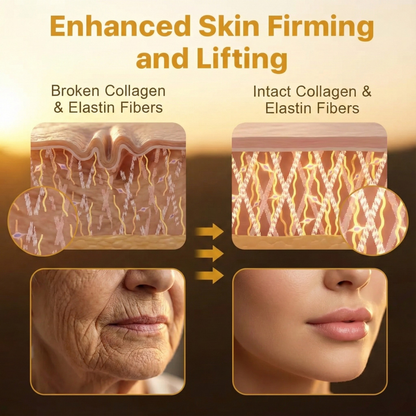 LumaSculpt™ — Unlock Youthful Lift and Radiance That Turns Heads