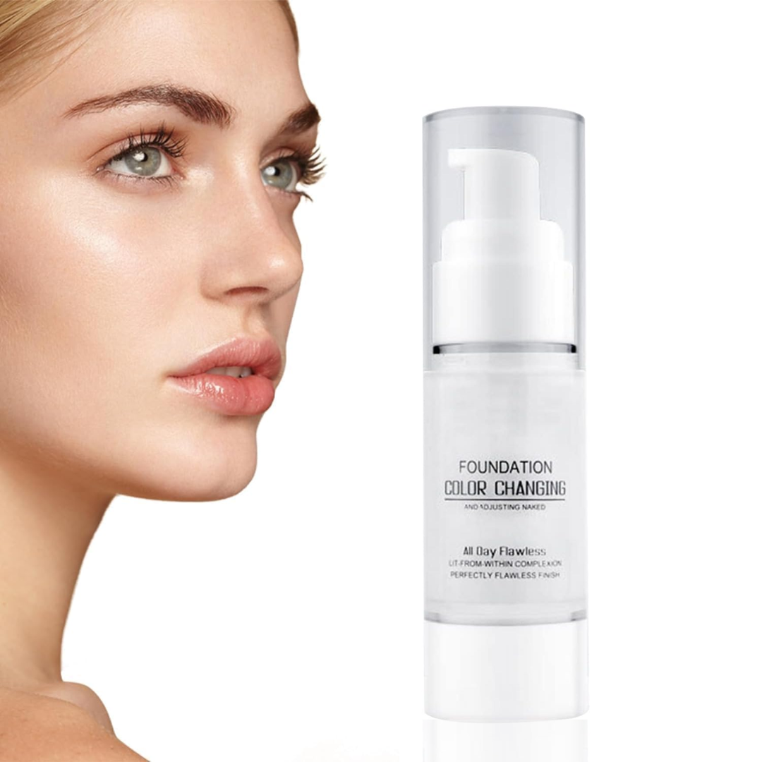 HaloVeil™ — Unlock Your True Radiance with Effortless, Flawless Glow