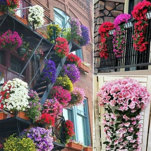LuxoraBloom™ — Effortless Elegance That Breathes Life into Every Room
