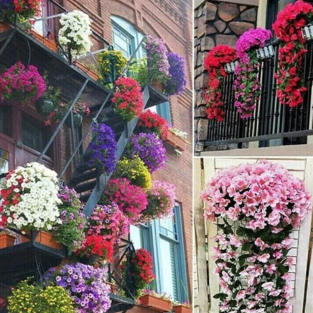 LuxoraBloom™ — Effortless Elegance That Breathes Life into Every Room