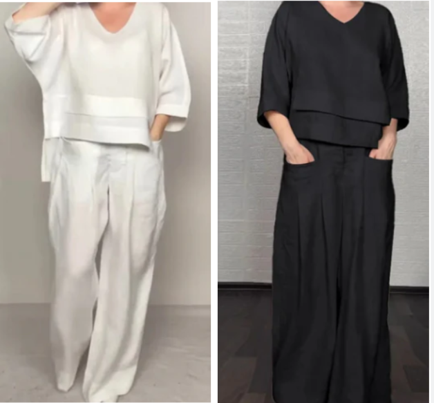 VelouraFlex™ Ensemble — Experience Effortless Freedom and Confidence All Day Long