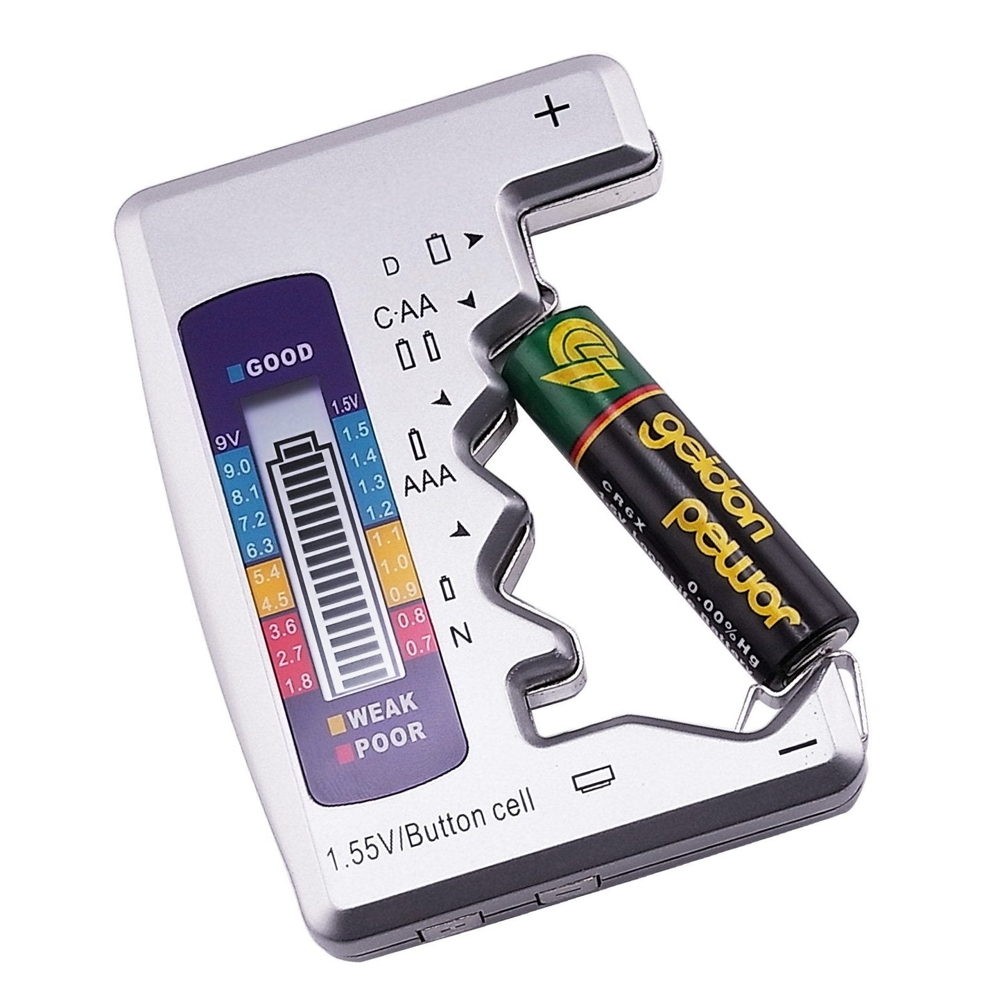 PowerPulse™ — Take Control and Never Be Left in the Dark Again