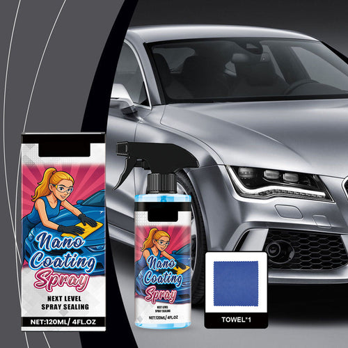 UltraLuxe™ — Transform Your Ride Into a Show-Stopping Shine That Turns Heads Instantly