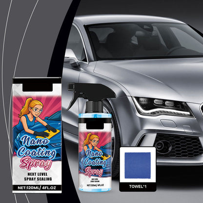 UltraLuxe™ — Transform Your Ride Into a Show-Stopping Shine That Turns Heads Instantly