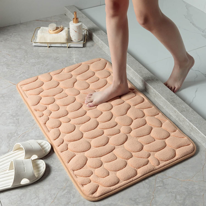SureStep™ — Lock Your Step in Plush Safety and Cozy Confidence