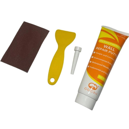 VestaFix™ — Instantly Transform Walls Into Flawless, Waterproof Perfection
