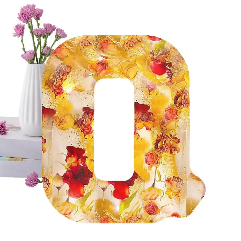 LuminaFlora™ — Handcrafted Floral Glow That Transforms Any Room into a Soothing Sanctuary