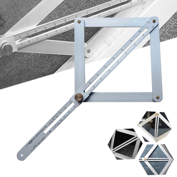 EdgeCraft Pro™ — Lock Every Angle with Unmatched Precision and Confidence
