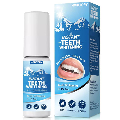 LumaShine™ — Reveal a Radiant Smile That Lights Up Every Room Without Pain or Chemicals