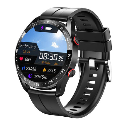 PulseDrive™ — Unleash Unbreakable Health and Hustle Power Every Second