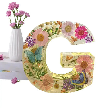 LuminaFlora™ — Handcrafted Floral Glow That Transforms Any Room into a Soothing Sanctuary