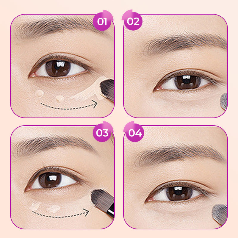 LumaraSilk™ — Unlock All-Day Radiance and Flawless Confidence That Never Fades