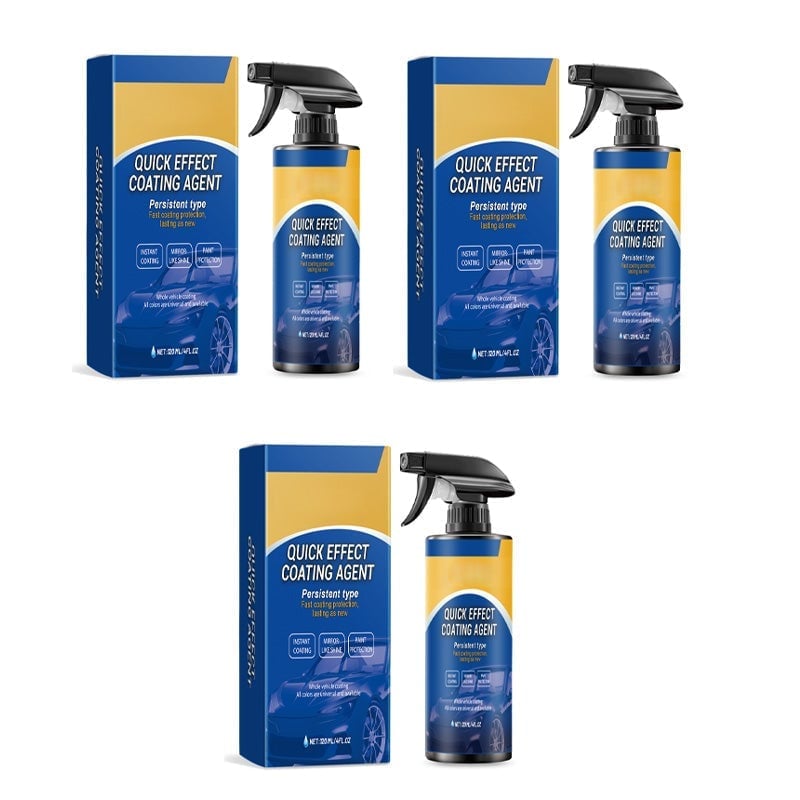 VividSheen™ — Ignite Your Car’s Deepest Shine and Armor It Against Every Scratch