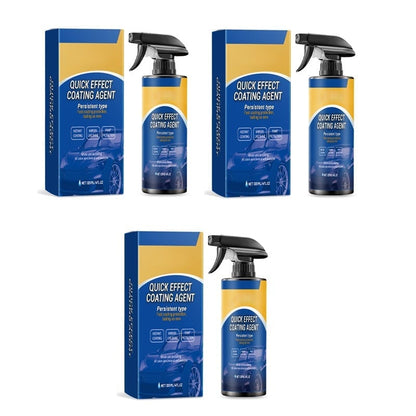 VividSheen™ — Ignite Your Car’s Deepest Shine and Armor It Against Every Scratch