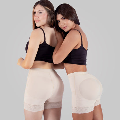 VelaCurve™ Boost Shorts — Unleash Your Most Confident, Jaw-Dropping Curves All Day