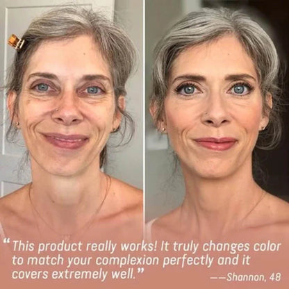 RadianceSync™ — Your Skin’s True Shade for All-Day Flawless Confidence