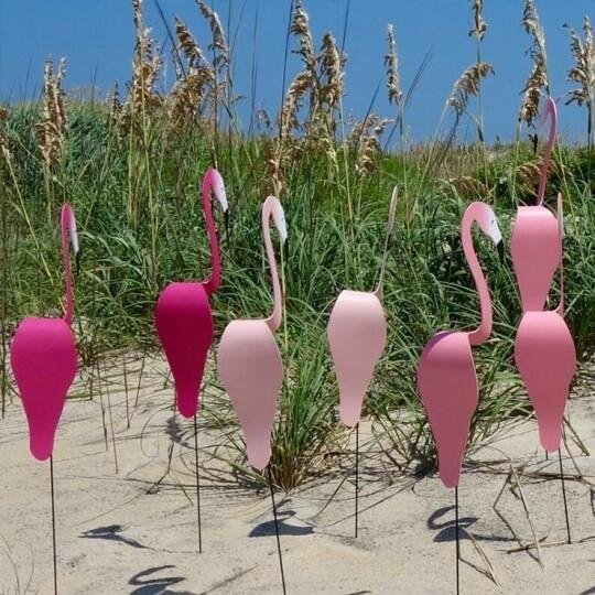 BreezeFlock™ — Effortless Garden Elegance That Dances With Every Breeze