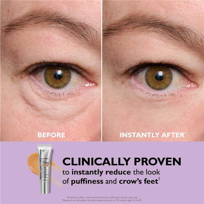 LuminaLift™ — Instantly Ignite Youthful, Radiant Eyes That Captivate All Day