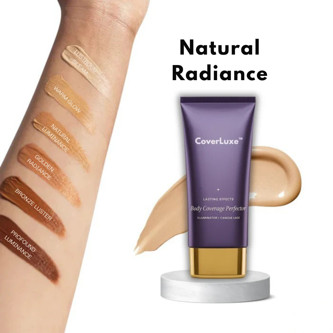 Veilure™ — Unstoppable Confidence with Flawless, Weightless Coverage That Lasts Days