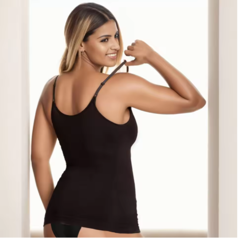 SilhouetteFlex™ — Feel Fierce and Flawless with All-Day Waist Sculpting