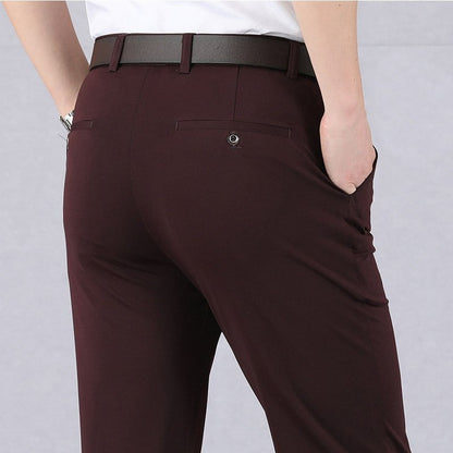 MomentumFlex™ Pants — Unleash All-Day Confidence with Effortless Stretch and Sharp Style