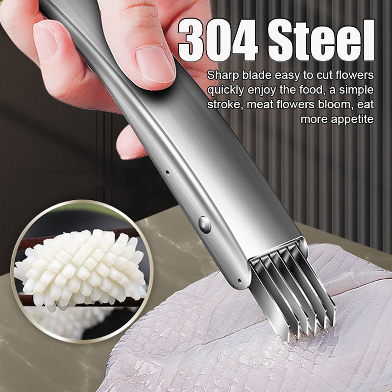 PrecisionSlice™ — Transform Your Kitchen Chaos into Quick, Confident Prep Joy
