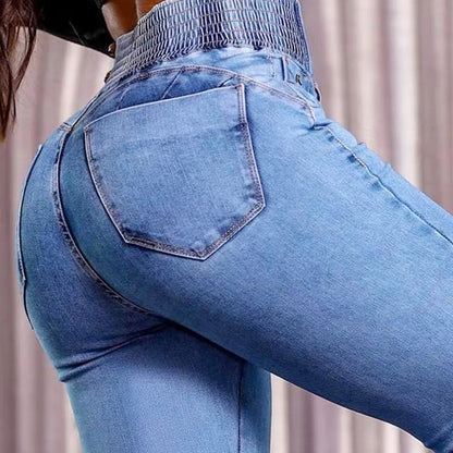 SeraphinaStretch™ — Sculpt Your Curves and Step Out in Unstoppable Confidence