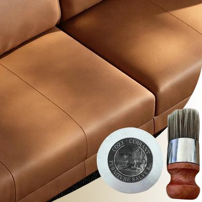 RadiantNest™ Balm — Restore Your Furniture’s Glow and Confidence with Every Touch