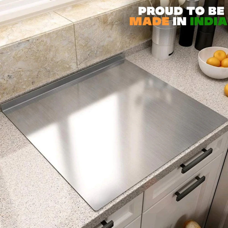BladeGuard™ — Own a Kitchen That Runs Clean, Sharp, and Slip-Free Every Time